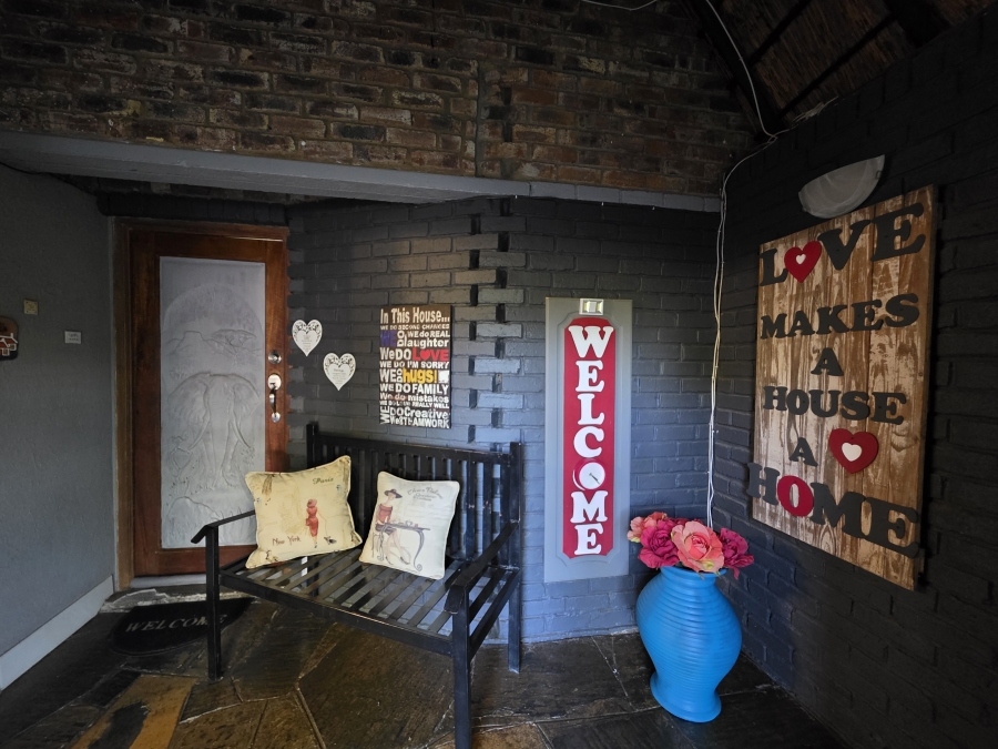 3 Bedroom Property for Sale in Riebeeckstad Free State